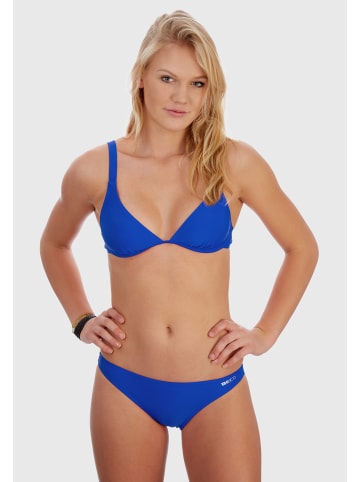 BECO the world of aquasports Bikini Sweetheart in royalblau