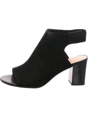 MEINDL Wanderschuh in grau