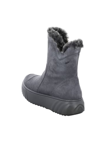 ara Winterboots in Grau