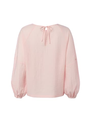 OPUS Bluse Fibiza in rosa