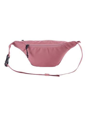 Nitro Hip Bag Gürteltasche 25 cm in woodrose