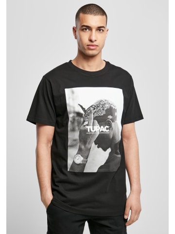 Mister Tee Mister Tee in black