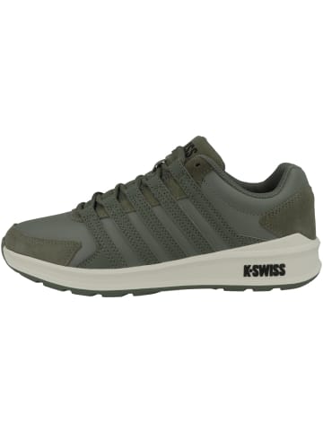 K-SWISS Sneaker low Vista Trainer in gruen