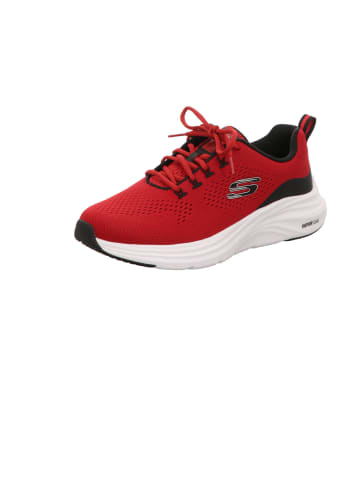 Skechers Sneaker in rot