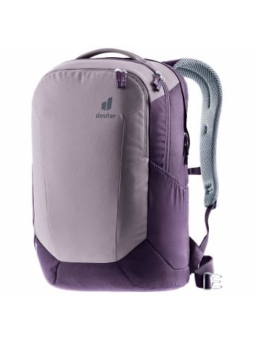 Deuter Giga 28 - Rucksack 48 cm (kelp-nori) in lavender-purple