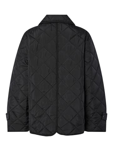 Pieces Kurzjacke in Black