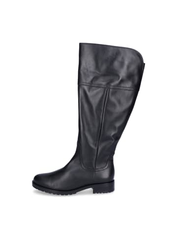 Gabor Comfort Stiefel in schwarz