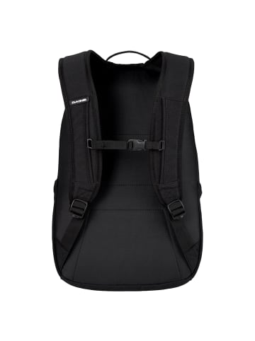 Dakine Rucksack Campus M 25L in Schwarz
