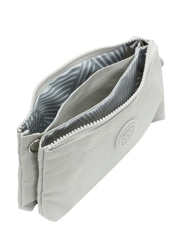 Mindesa Damen Handtasche in Hellgrau