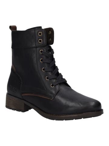 Josef Seibel Stiefelette Kate 07 in blau