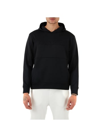Paul & Shark Sweatshirt Schwarz