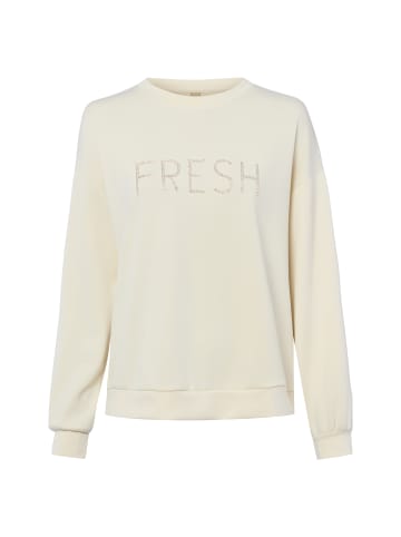 soyaconcept Sweatshirt Banu in sand