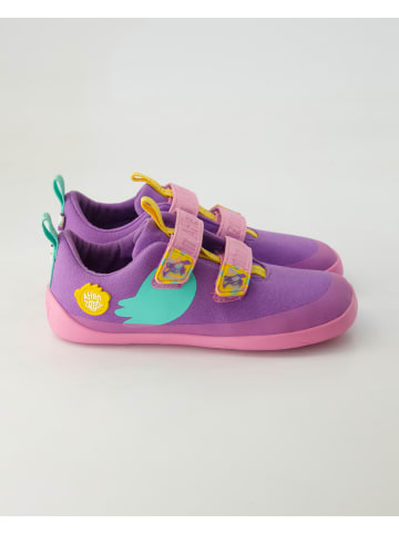 Affenzahn Barfußschuhe in Lila