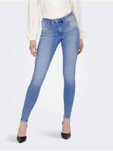 ONLY Jeans in Special Bright Blue Denim