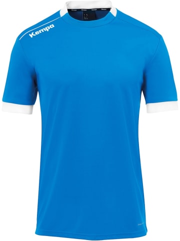 Kempa Trikot "Player Trikot" in Blau