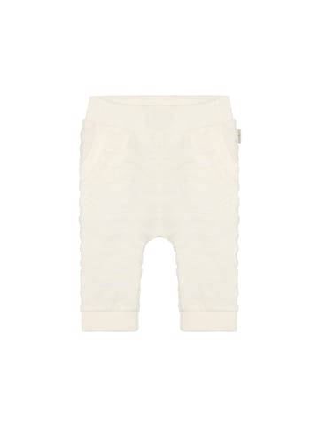 Noppies Hose Regular Fit in Egret