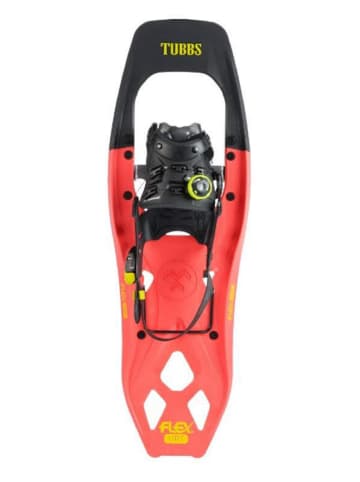 Tubbs Schneeschuhe in rot