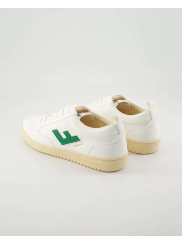 Flamingos Life Sneaker low in Weiß