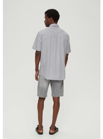 s.Oliver Hemd in 59G4_navy