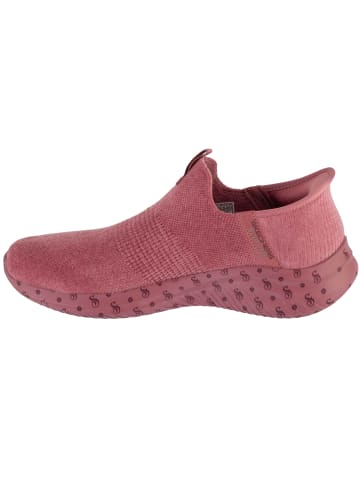 Skechers Skechers Slip-Ins Ultra Flex 3.0 - What Would You Do in Rosa