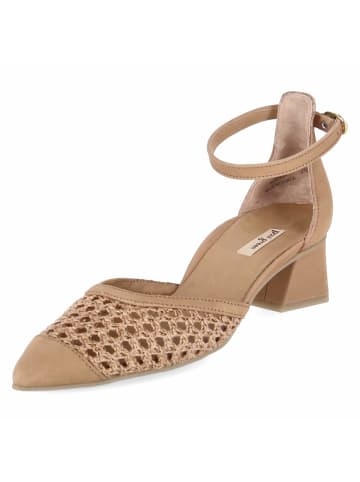 Paul Green Pumps / Ballerina in beige