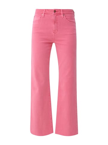 s.Oliver Jeans-Hose in 44Z8_altrosa