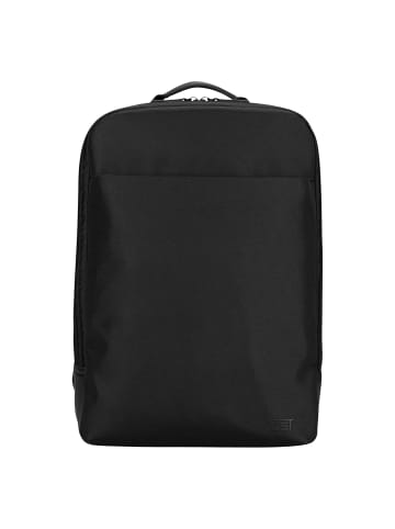 Jost Tallinn Daypack 43 cm Laptopfach in black
