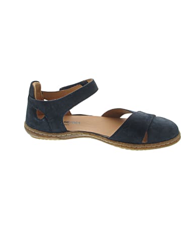 Josef Seibel Caitlyn 05 Sandale Blau