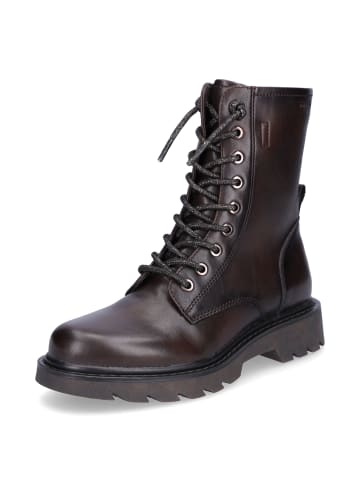 Tamaris Stiefelette in Braun