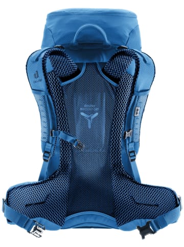 Deuter Trekkingrucksack in blau