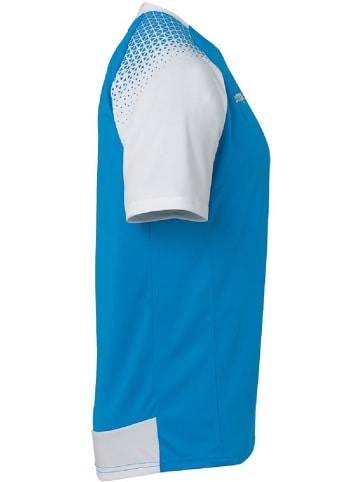 Kempa Sportshirt "Ambition 28 Shirt" in Blau
