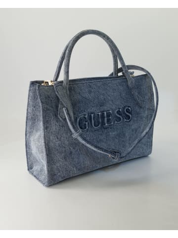 Guess Handtaschen in Blau