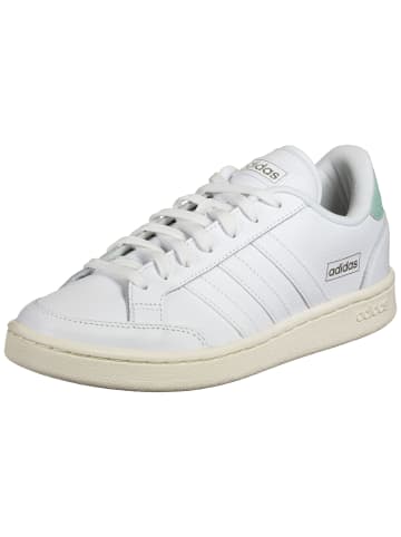 Adidas Sportswear Sneaker Grand Court SE in weiß / beige