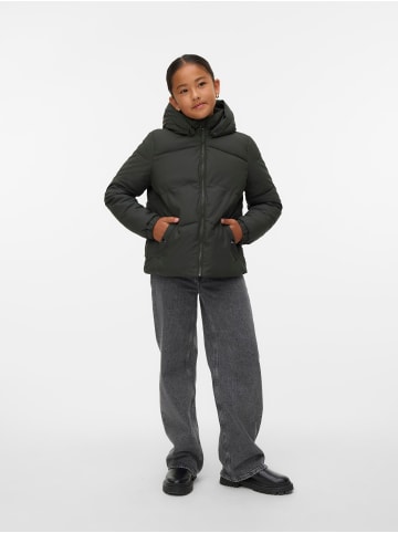 Vero Moda Girl Jacke in Peat