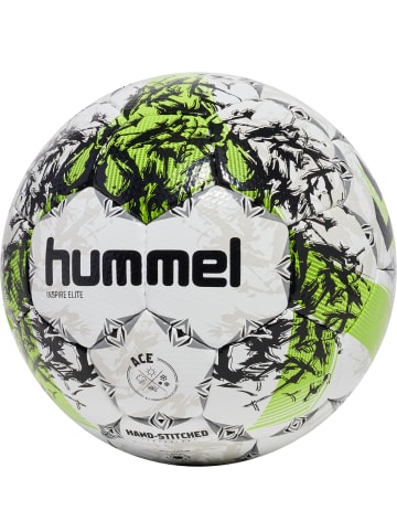 Hummel Fußball Hmlinspire (Zubehör) in LIME GREEN/WHITE/GREY