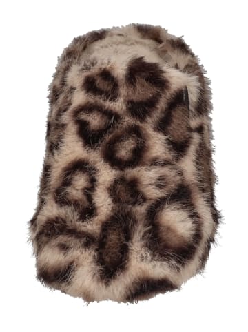 Verbenas Hausschuhe YORK FELINE  in bunt