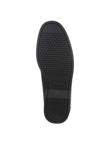 Ital-Design Halbschuh in Schwarz