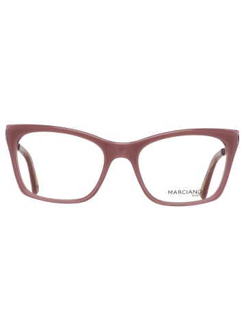 Marciano by Guess Frauen Optische Fassungen Katzenauge Rose