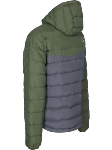Trespass Steppjacke in Grün