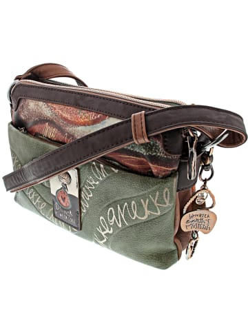 Anekke Core Tasche Mehrfarbig
