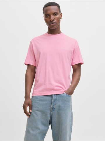 Jack & Jones T-shirt in Prism Pink