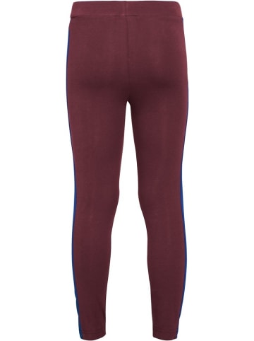 Fila Leggings in Rot