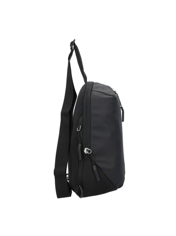Blanc DeLight Sling Bag 30 cm schwarz