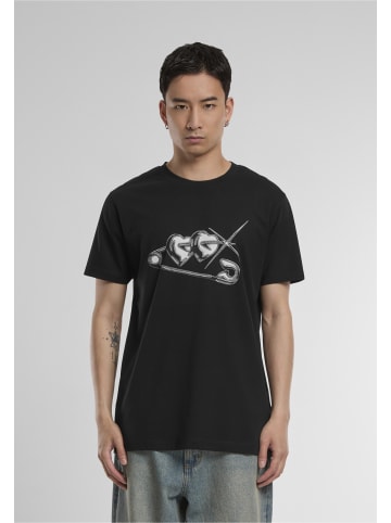 Mister Tee T-Shirt in black