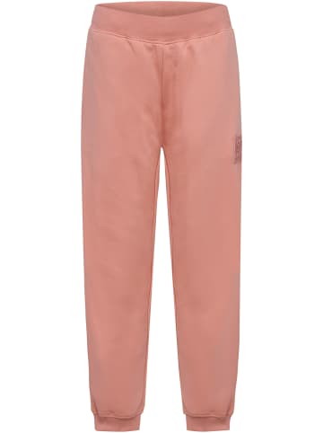 Hummel Hummel Verstellbare Taille Hose Hmlclean Kinder in ROSE DAWN