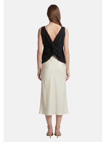 ROBERTA ROSSI Top in NERO