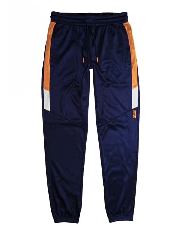 U.S. Polo Assn. Sweatpant in dunkelblau