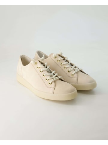 Paul Green Slip On Sneaker in Beige