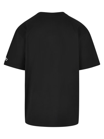 STARTER T-Shirt in black