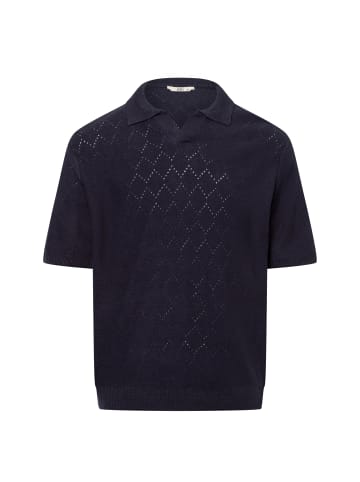 Redefined Rebel Poloshirt RRSalvatore in mais